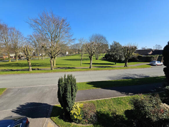 View to Front