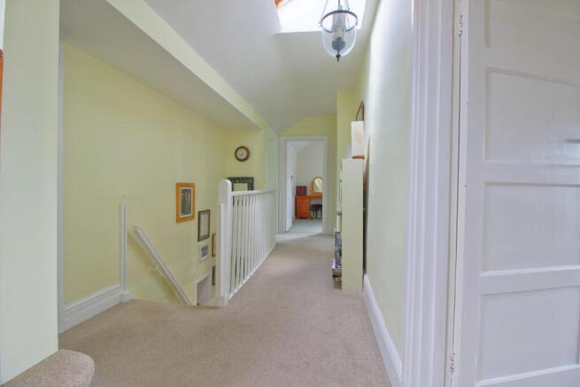 1st Floor Landing