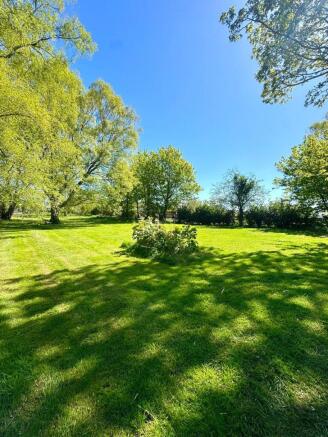 Gardens