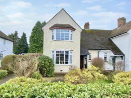 7, Grangefields Road, Shrewsbury SY3 9DD