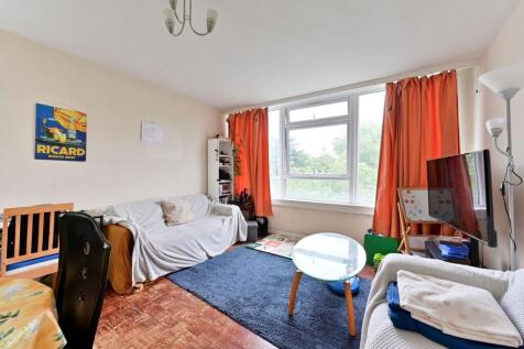 Keswick Road, Putney, London, SW15