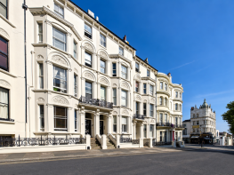 Flat 9, 28, Cambridge Road, Hove BN3 1DF