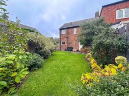 6, Queens Park, Chester Le Street DH3 3PL
