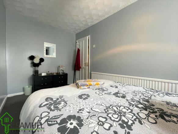 BEDROOM 2C