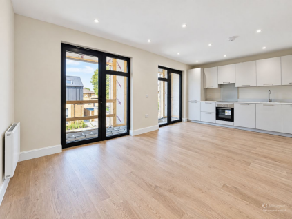 Turners Hill, Cheshunt, EN8