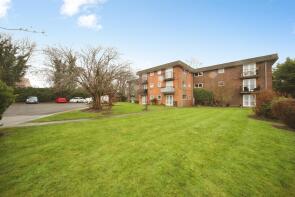 5, Watling Court, Bedford Road, Dunstable LU5 5QS