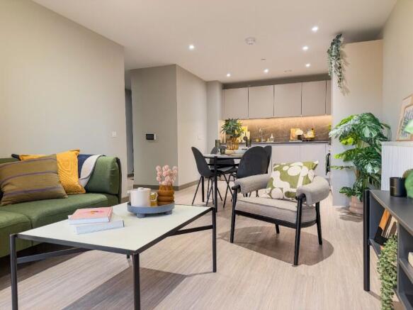 Kitchen Dining