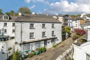 2, Tamar Place, Calstock PL18 9QB