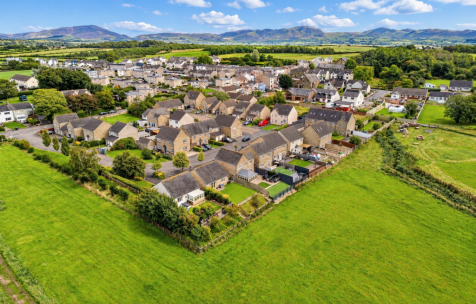 Meadowlands, Broughton Moor, CA15
