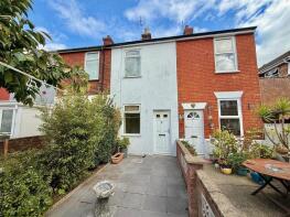 16, St Nicholas Terrace, Northgate Street, Great Yarmouth NR30 1BZ