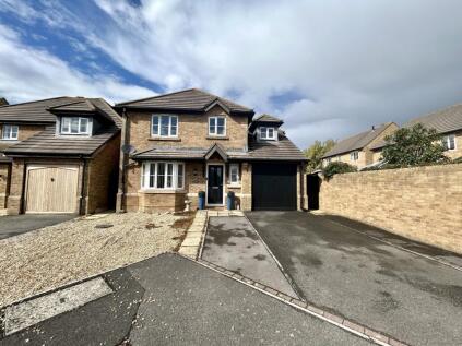 Muchelney Way, Yeovil, BA21