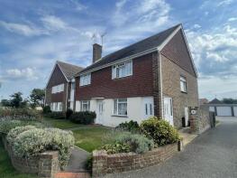 8, St Malo Court, St Helier Road, Worthing BN12 5EY