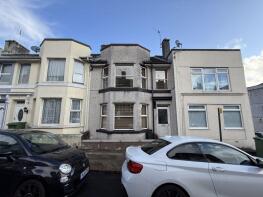 17, Station Road, Keyham, Plymouth PL2 1NF