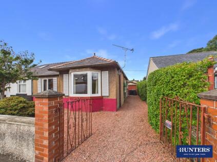 Balmoral Road, Dumfries