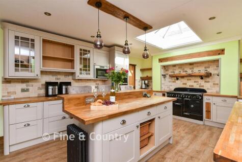 Botany Road, Kingsgate, Broadstairs, Kent