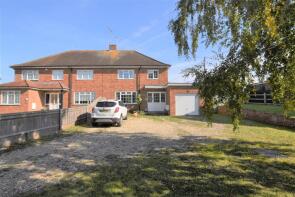 1a, Hyde End Lane, Ryeish Green, Spencers Wood RG7 1EP