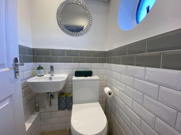 Guest WC