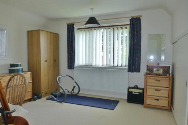 Bedroom Four