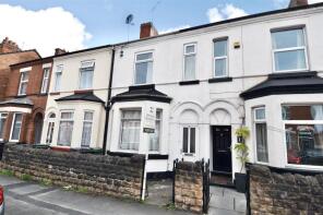 3, Grange Street, Loughborough LE11 1QG