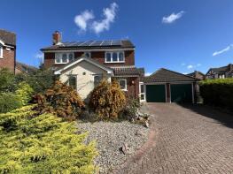 5, Barnham Broom Road, Wymondham NR18 0DF