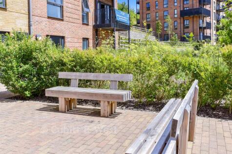 Denman Place, Coldean, East Sussex