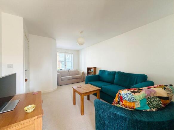 2 bed End of Terrace for sale Image 5