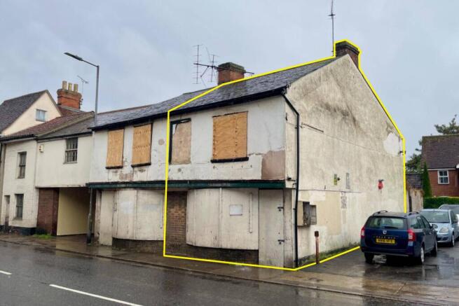 17 East Street, Colchester, Essex CO1 2TR