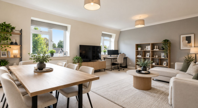 Lounge - Ai Furniture