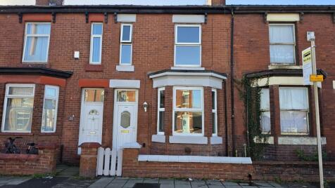 Manchester Road, Droylsden
