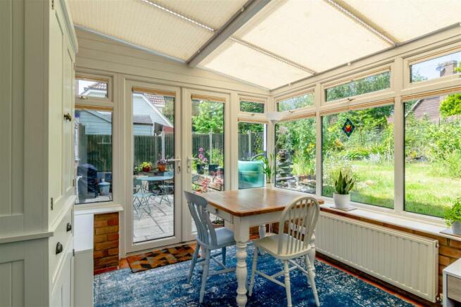 Conservatory