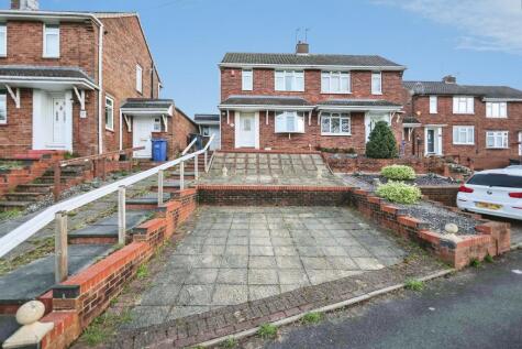 Kinver Street, Stourbridge