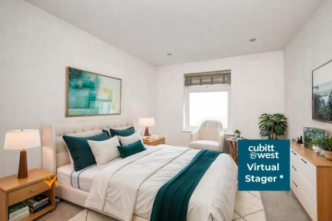Bedroom (Modern Style)