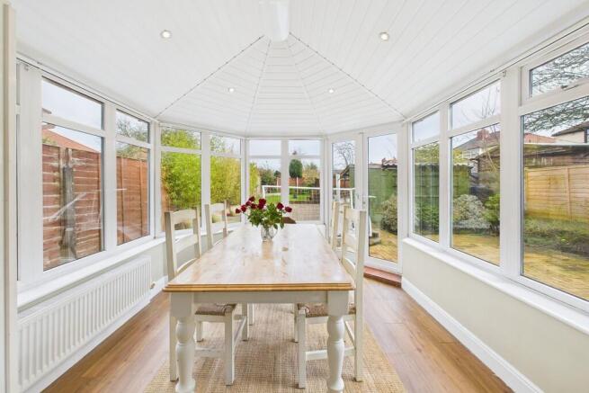 Conservatory