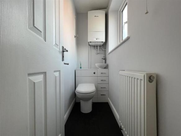 Cloakroom