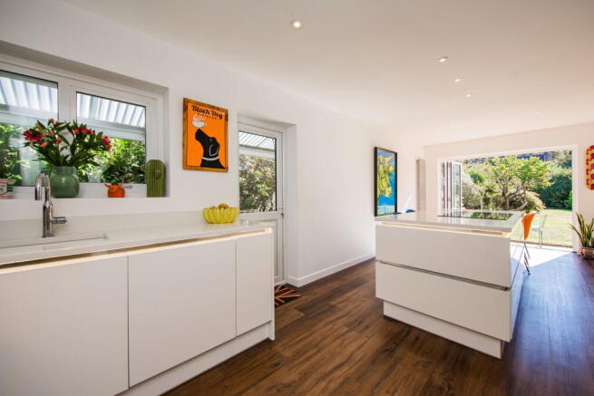 Upper Profit, Langton Green, Tunbridge Wells photo 4