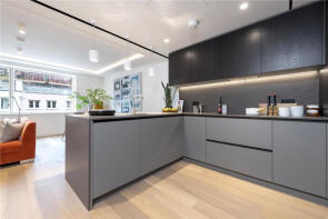 2, Chilworth Mews, London W2 3RG