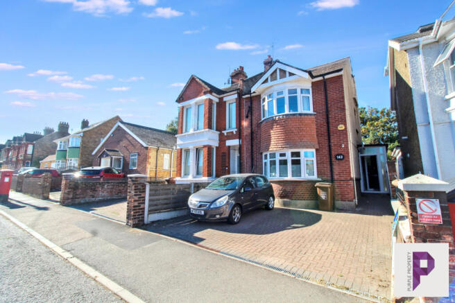 4-bed semi-detached on Nelson Road,  Gillingham, ME7, £375,000