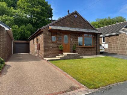 Woodman Avenue, Elland