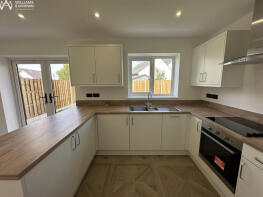 9, Bro Eglwys, Bethel, Caernarfon LL55 1GA