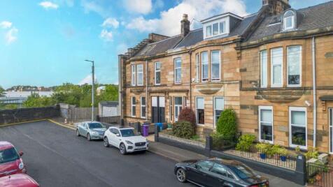 Cathkinview Road, Mount Florida, Glasgow, G42 9EL