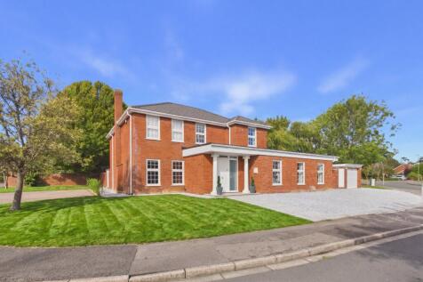 Ridgeway, Wargrave, Reading, Berkshire, RG10