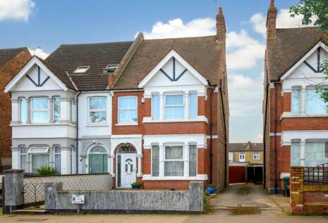 Long Lane, Finchley, N3