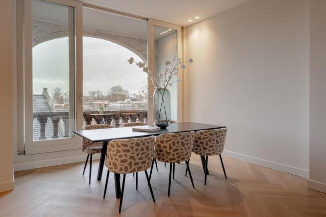 Koninginneweg 164 D 1075 EG AMSTERDAM image 2