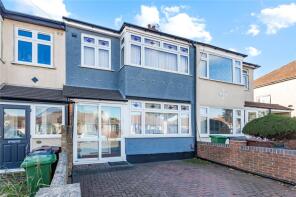 257, Gorseway, Rush Green, Romford RM7 0SB