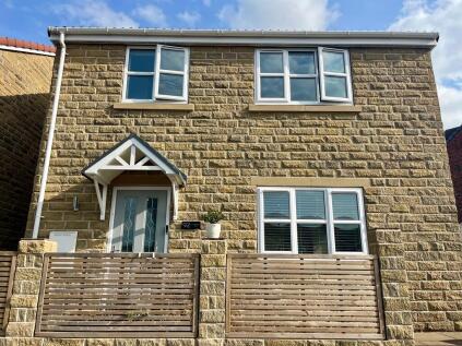 Chaucer Road, Herringthorpe