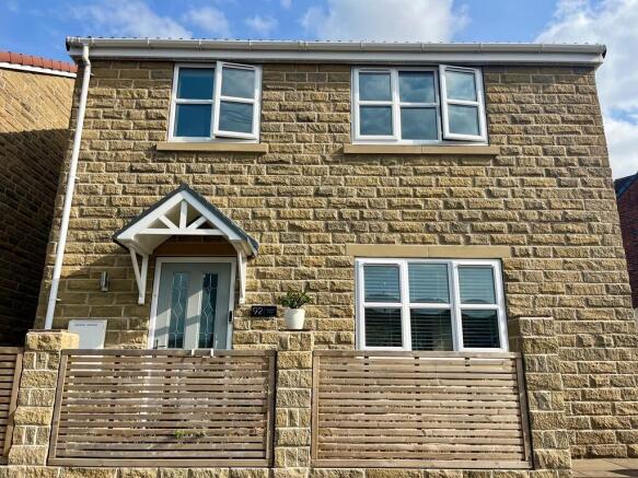 3 bed Detached for sale in rotherham