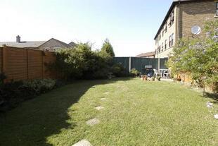 Garden Photo 1