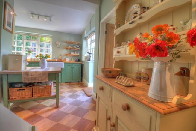 kitchen 1