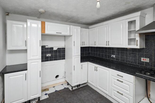 92 William Morley Close, London E6 1QZ
