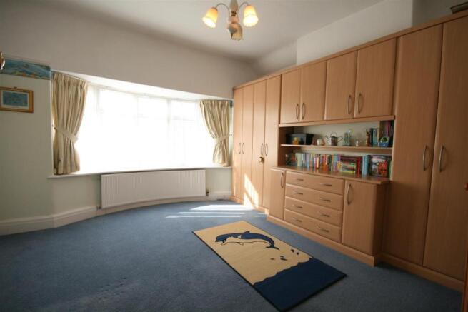 BEDROOM TWO